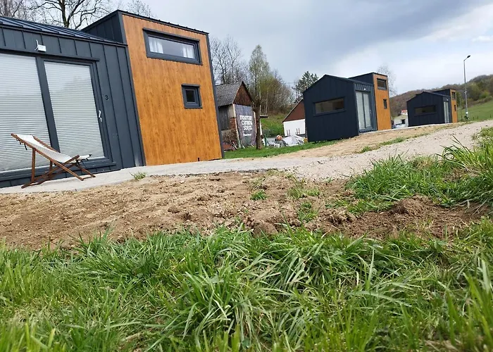 Gospodarstwo Agroturystyczne Sunny Camp