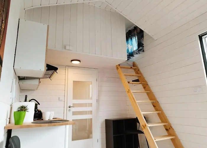 Gospodarstwo Agroturystyczne Sunny Camp
