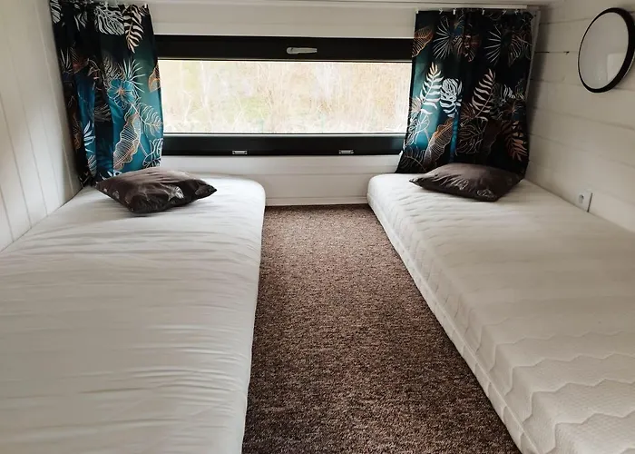 Gospodarstwo Agroturystyczne Sunny Camp