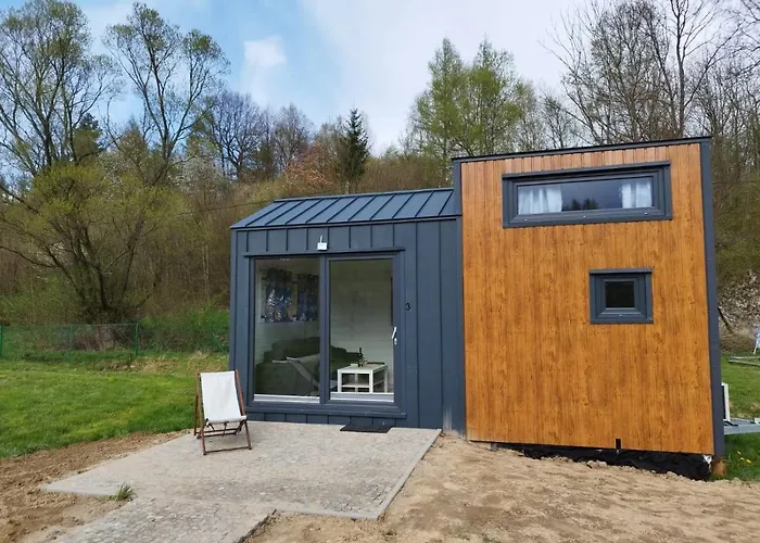 Gospodarstwo Agroturystyczne Sunny Camp
