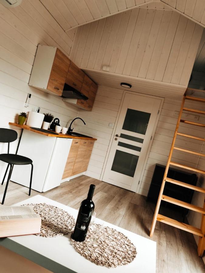 Apartment Sunny Camp *
