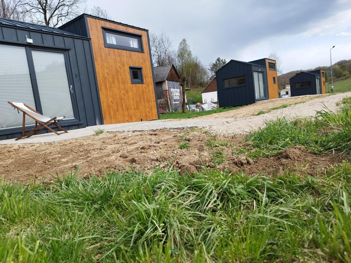 Appartamento Sunny Camp Jerzmanowice