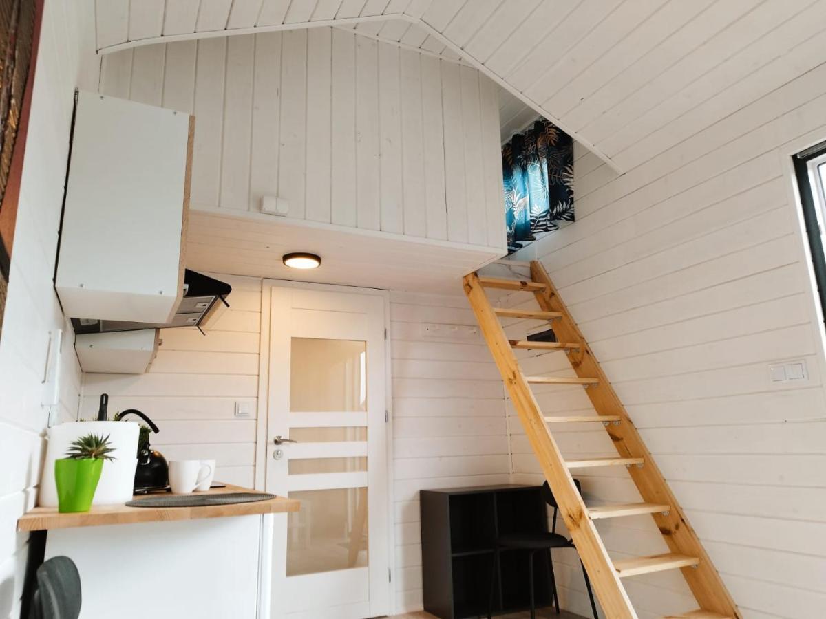 Appartamento Sunny Camp *