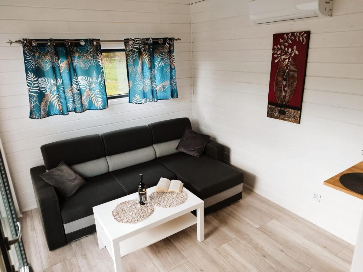Sunny Camp Apartment Jerzmanowice