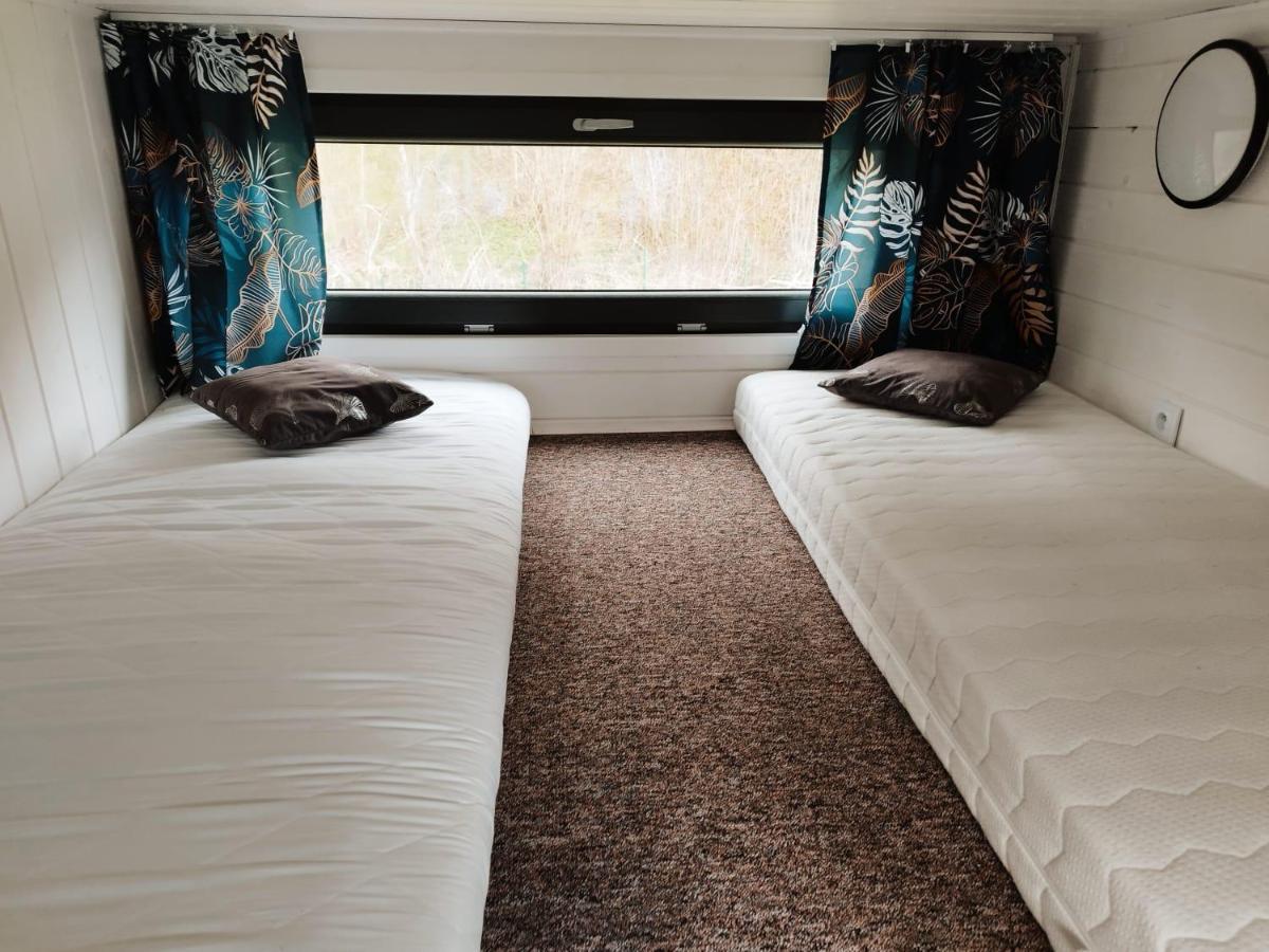 Sunny Camp Apartment Jerzmanowice