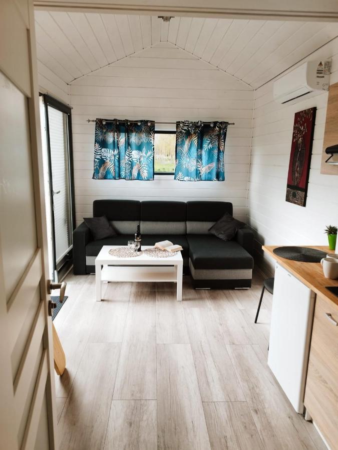 Apartment Sunny Camp